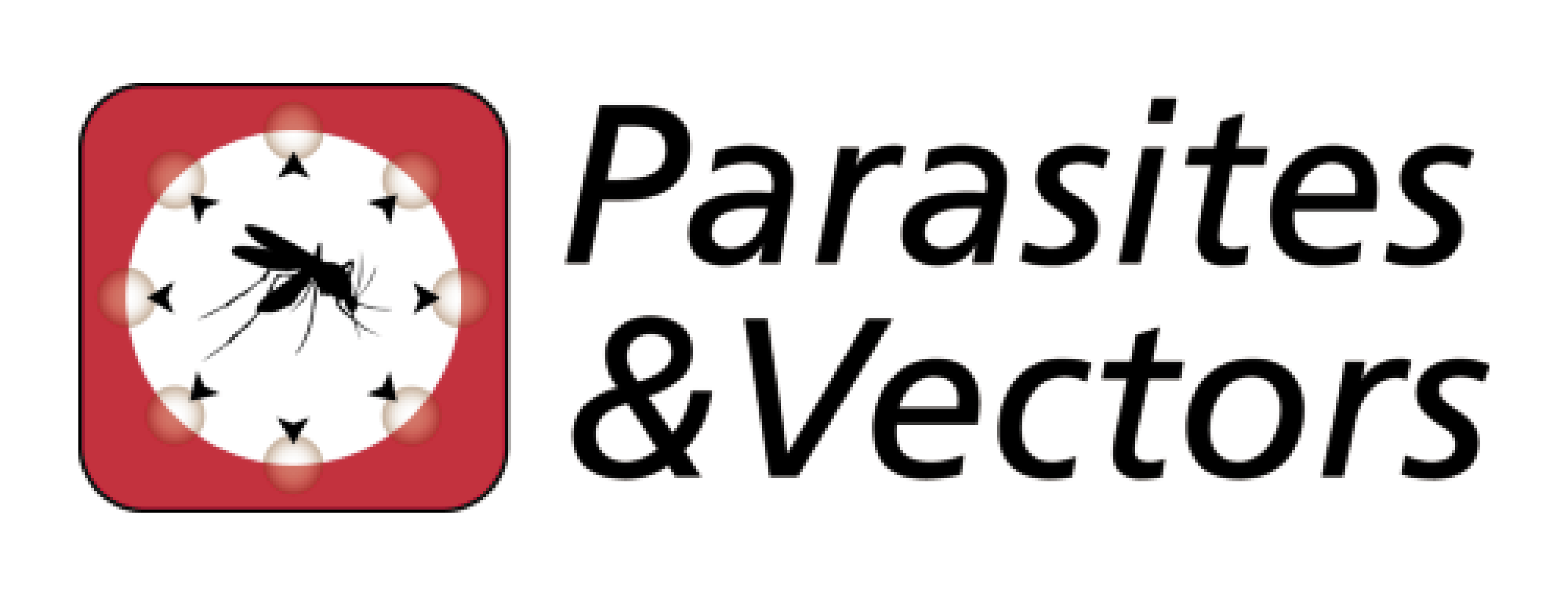 Parasites and Vectors
