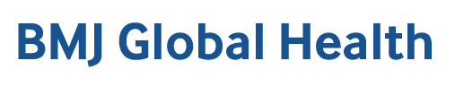 BMJ Global Health