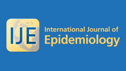 International Journal of Epidemiology