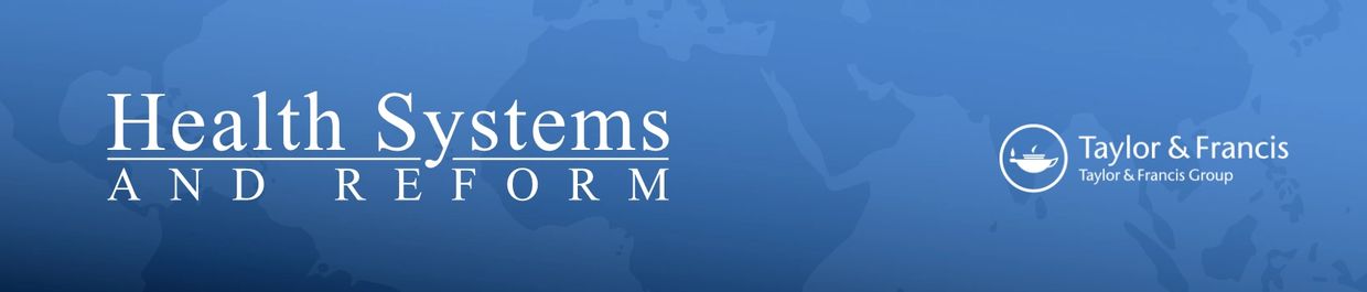 Health Systems and Reform
