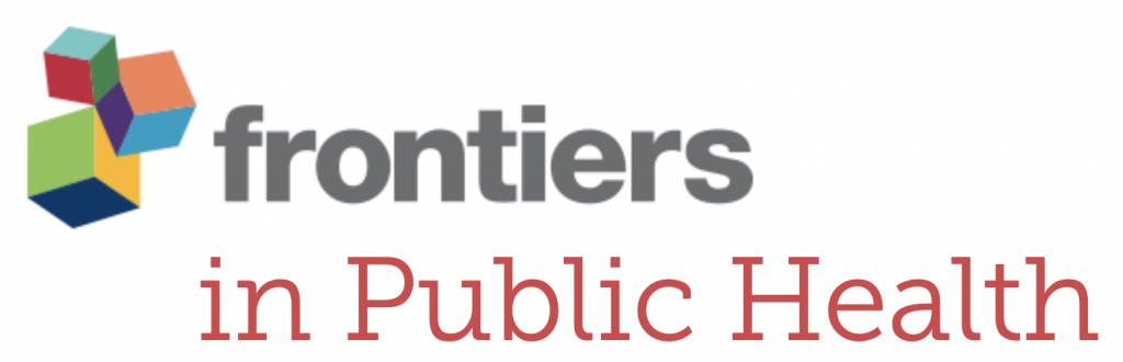 Frontiers in Public Health